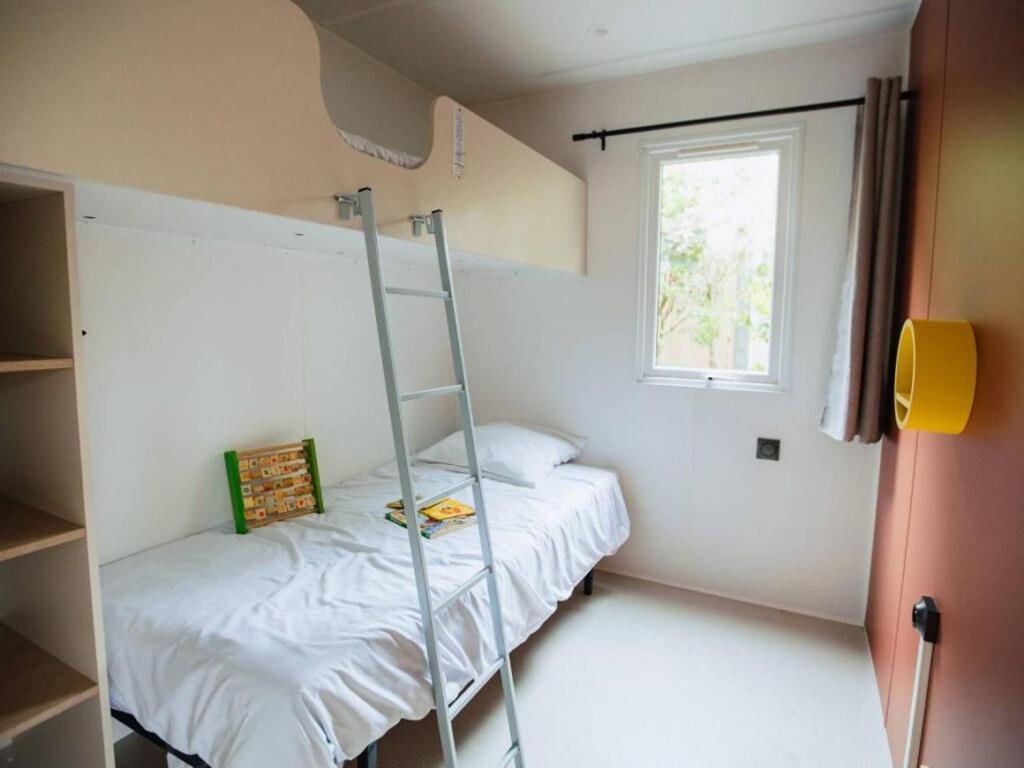 Camping Domaine Les Oreades - Maeva Selection سانغوينت المظهر الخارجي الصورة
