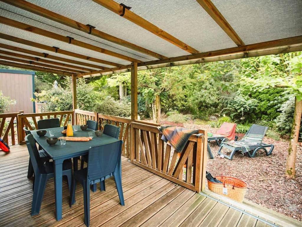 Camping Domaine Les Oreades - Maeva Selection سانغوينت المظهر الخارجي الصورة