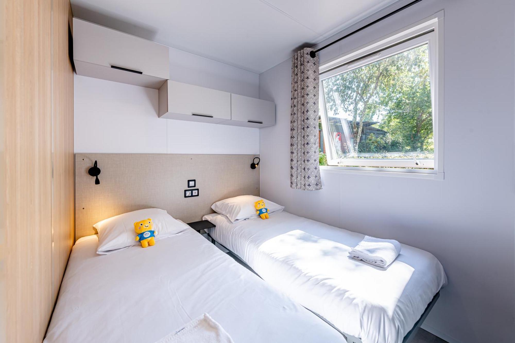 Camping Domaine Les Oreades - Maeva Selection سانغوينت المظهر الخارجي الصورة